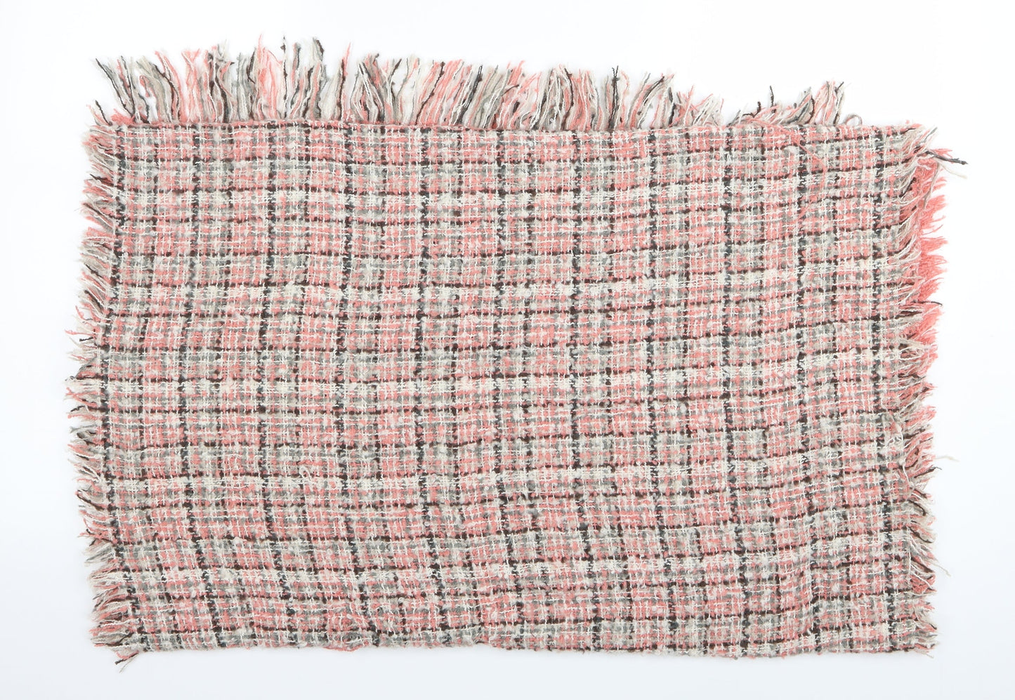 Preworn Womens Multicoloured    Scarf