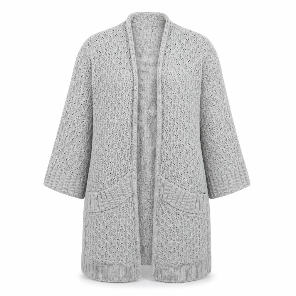Womens UK Size 8 Atmosphere Grey Jacket
