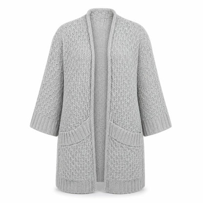 Womens UK Size 8 Atmosphere Grey Jacket
