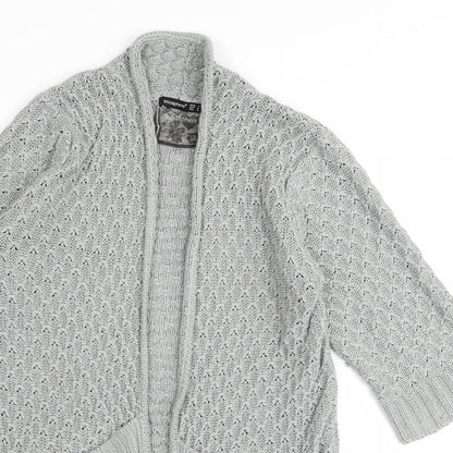 Womens UK Size 8 Atmosphere Grey Jacket