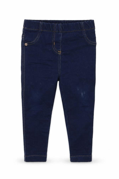 Next Girls Blue    Trousers Size 12 Years