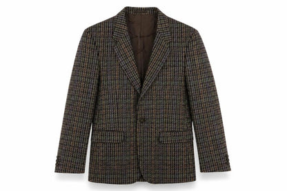 Womens UK Size 2XS m&s Brown Jacket