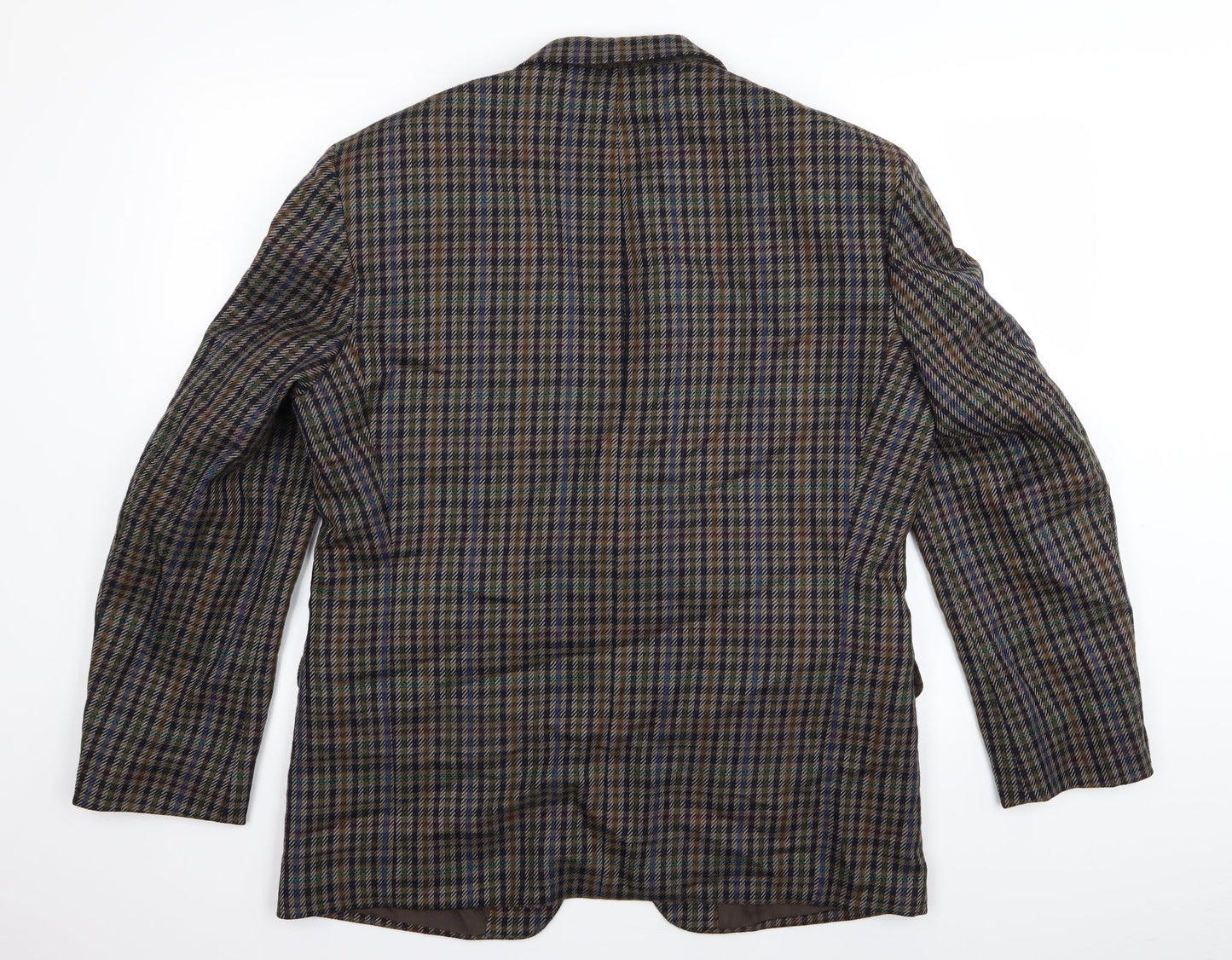 Womens UK Size 2XS m&s Brown Jacket