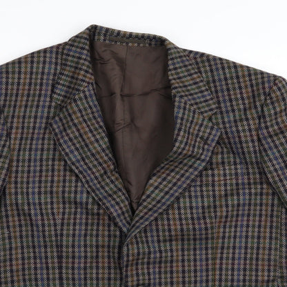 Womens UK Size 2XS m&s Brown Jacket
