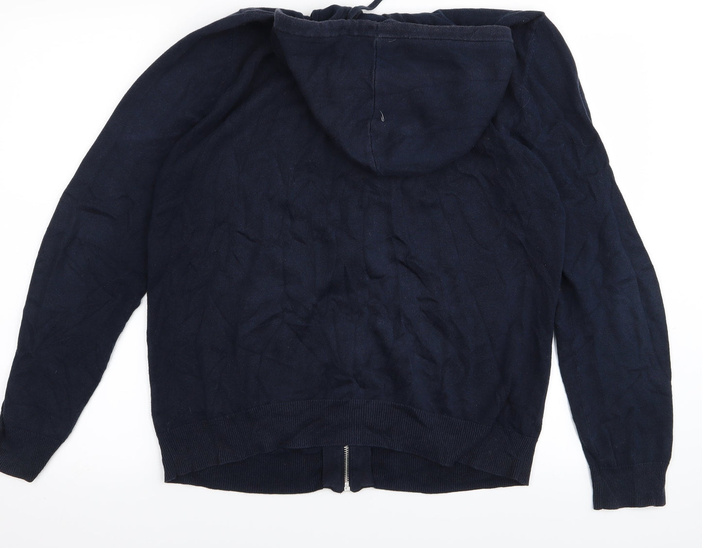 Womens UK Size M NEXT Blue Jacket
