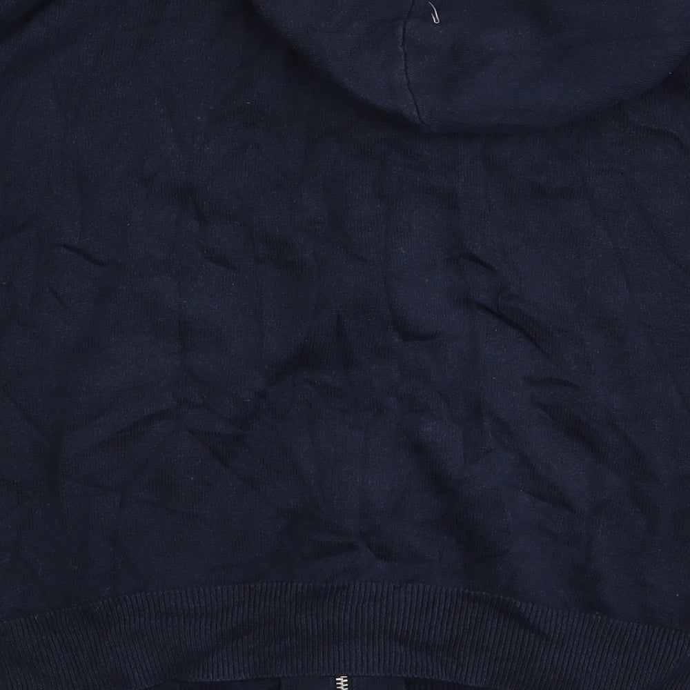 Womens UK Size M NEXT Blue Jacket