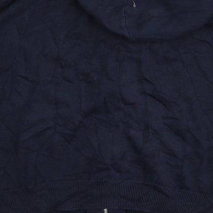 Womens UK Size M NEXT Blue Jacket