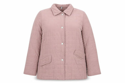 Womens UK Size 16 Preworn Pink Jacket