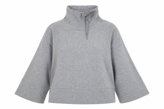 NEXT Womens Grey   Pullover Jumper Size S