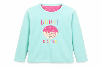 Preworn Womens Green   Pullover Jumper Size M  - donut