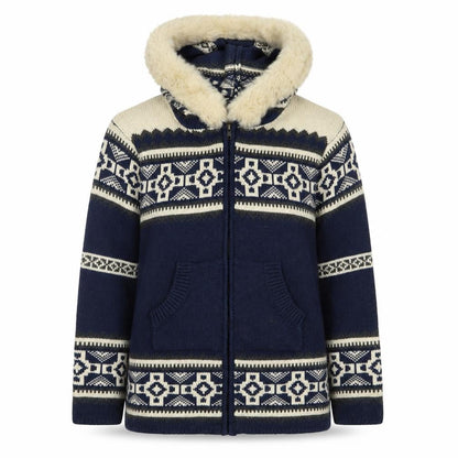 Modern Soul Womens Multicoloured   Jacket  Size XS