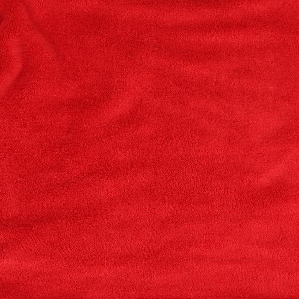Matalan Womens Red   Top Pyjama Top Size XS  - Penguin