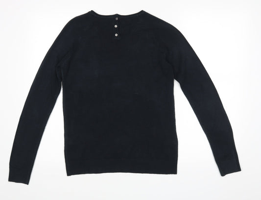 Atmosphere Womens Green   Pullover Jumper Size 8