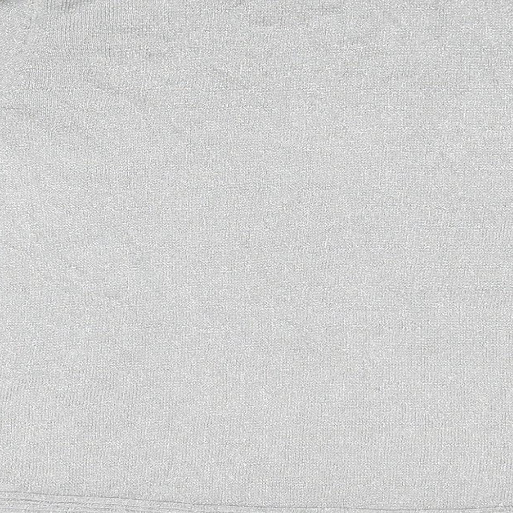 Pebble bay Womens Grey   Pullover Jumper Size S