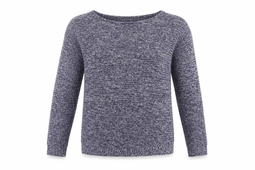 Mens UK Size XS Old Navy Grey Pullover Jumper