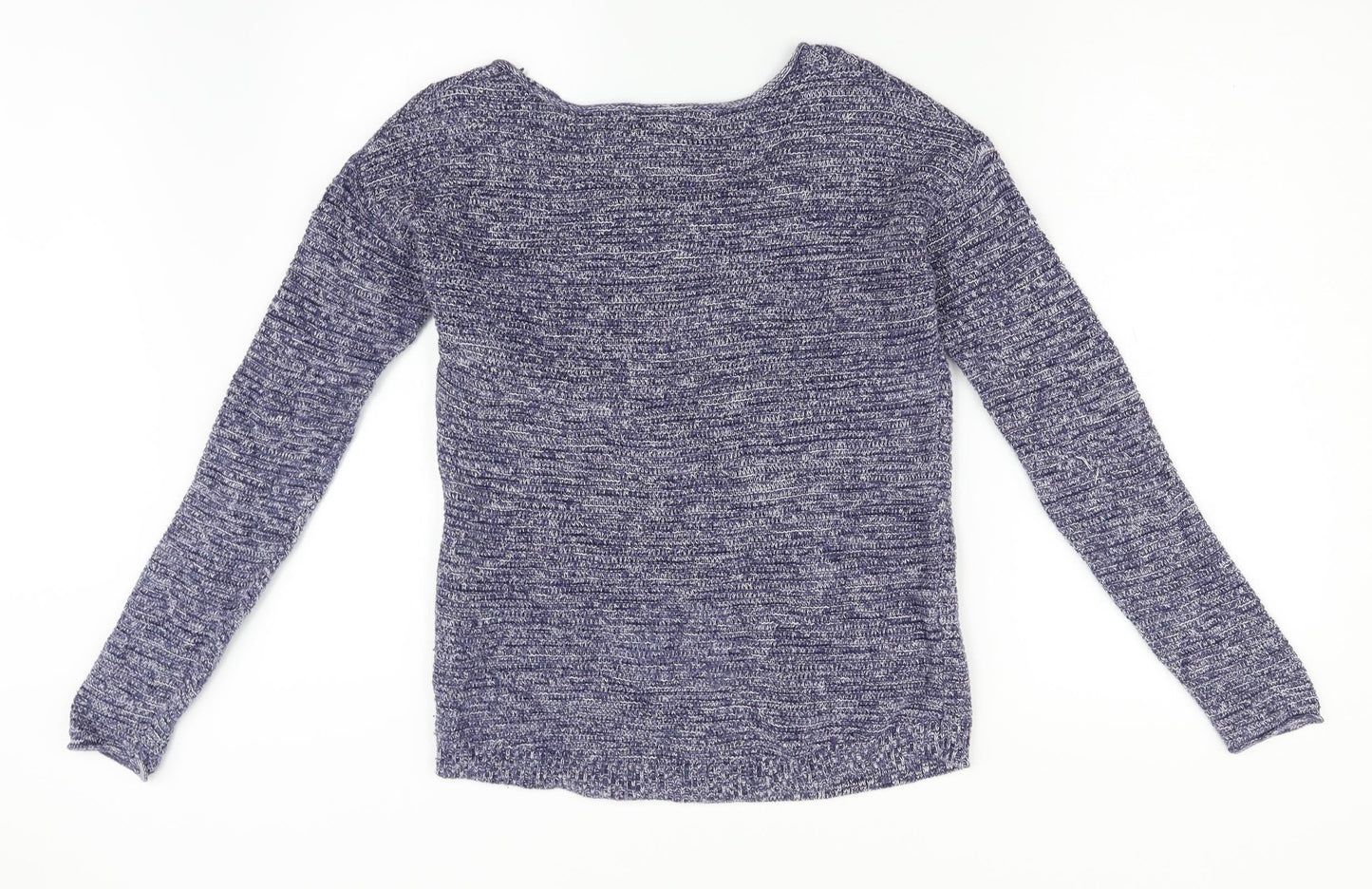 Old Navy Mens Grey   Pullover Jumper Size XS