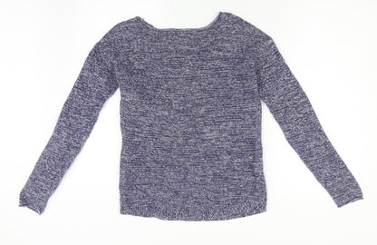 Old Navy Mens Grey   Pullover Jumper Size XS