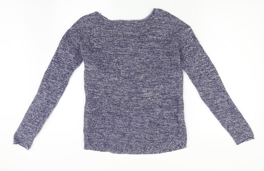 Old Navy Mens Grey   Pullover Jumper Size XS