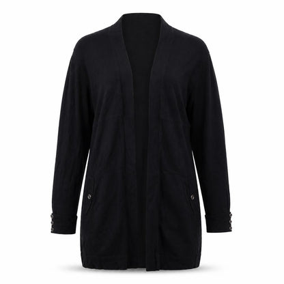 Wallis Womens Black   Jacket  Size M