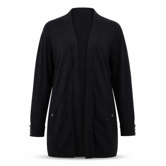 Wallis Womens Black   Jacket  Size M
