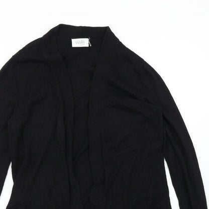 Wallis Womens Black   Jacket  Size M