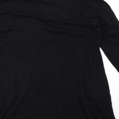 Wallis Womens Black   Jacket  Size M
