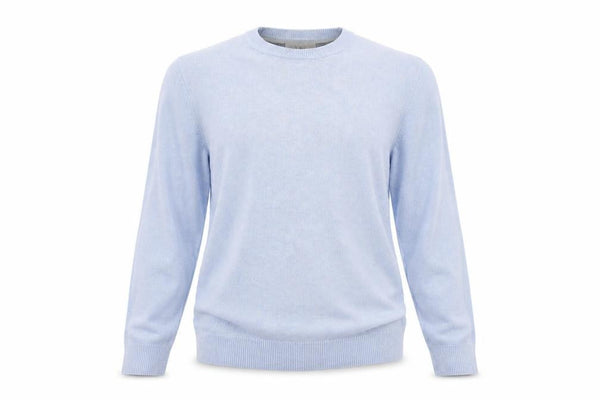 Marks & Spencer Womens Blue   Pullover Jumper Size M