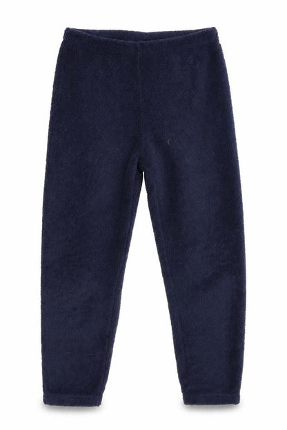 Snooze Time Girls Blue    Pyjama Pants Size 9-10 Years