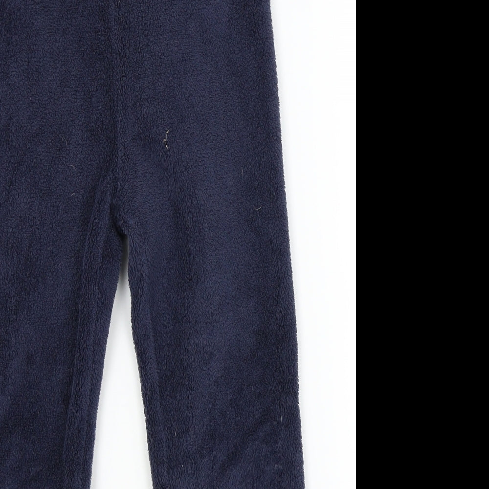Snooze Time Girls Blue    Pyjama Pants Size 9-10 Years