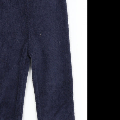Snooze Time Girls Blue    Pyjama Pants Size 9-10 Years