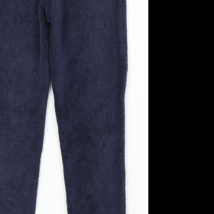 Snooze Time Girls Blue    Pyjama Pants Size 9-10 Years