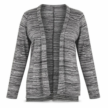 Next Womens Grey   Cardigan Jumper Size 12