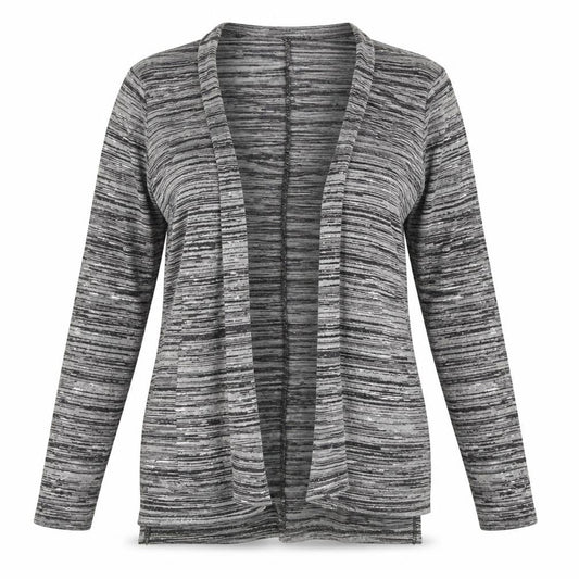 NEXT Womens Grey   Cardigan Jumper Size 12