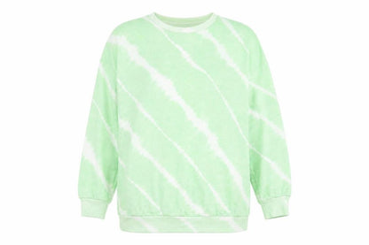Primark Womens Green   Pullover Jumper Size 12