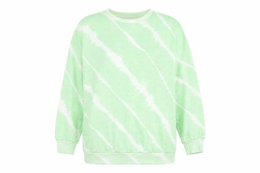 Primark Womens Green   Pullover Jumper Size 12