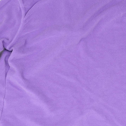 Regatta Womens Purple   Pullover Jumper Size 12