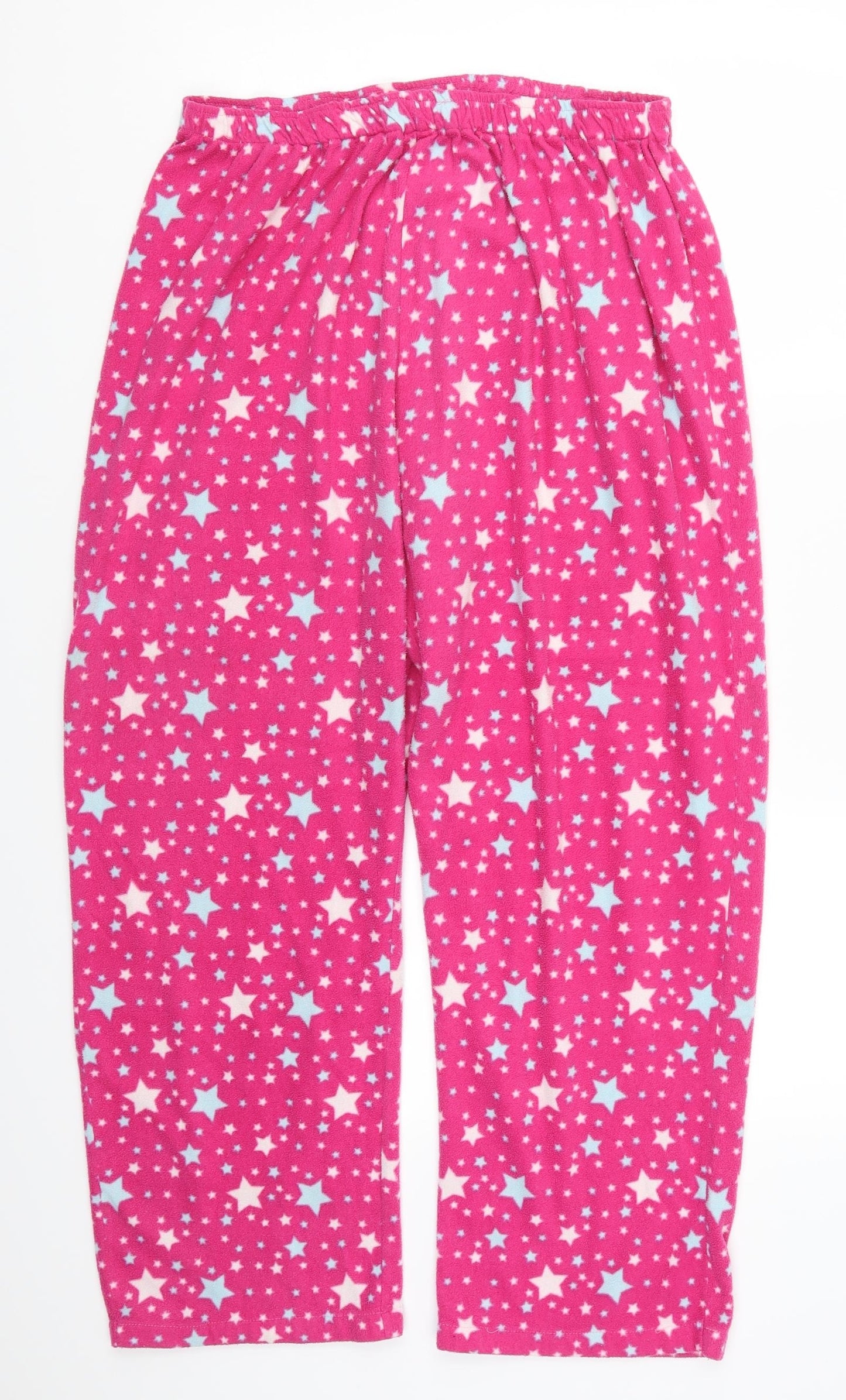 Womens UK Size 30 in Preworn Regular Fit  Pink Trousers