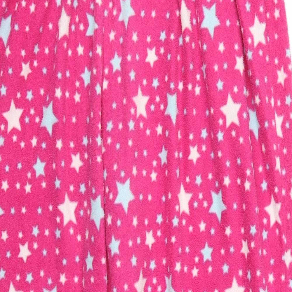Womens UK Size 30 in Preworn Regular Fit  Pink Trousers