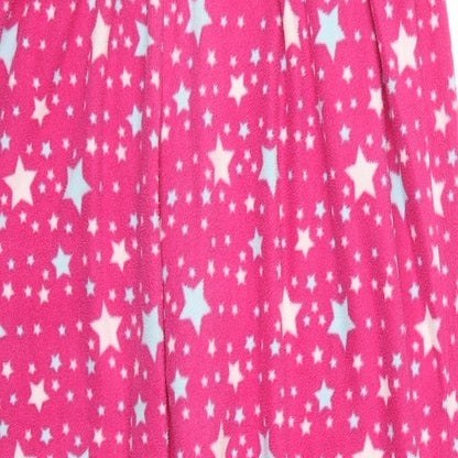 Womens UK Size 30 in Preworn Regular Fit  Pink Trousers