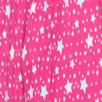Womens UK Size 30 in Preworn Regular Fit  Pink Trousers