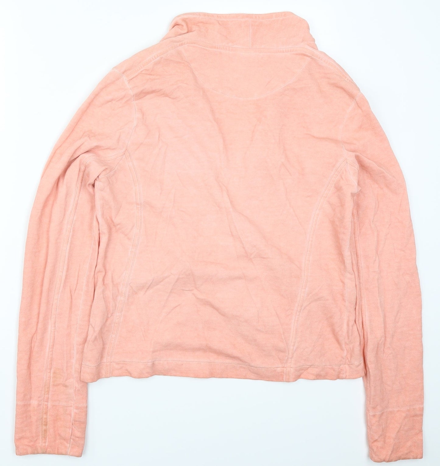 City Life Womens Pink   Jacket  Size XL
