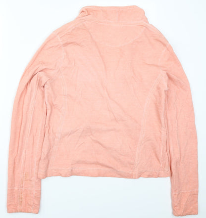 City Life Womens Pink   Jacket  Size XL