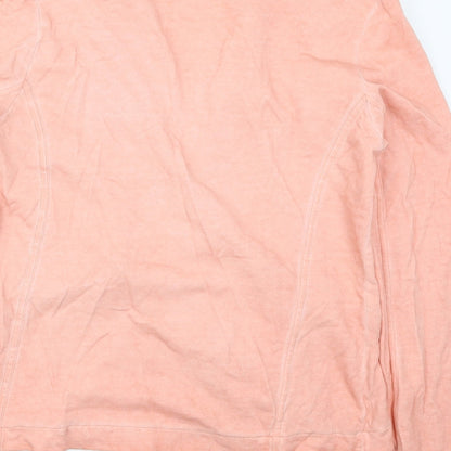City Life Womens Pink   Jacket  Size XL