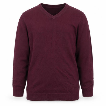 TU Boys Purple   Pullover Jumper Size 9 Years