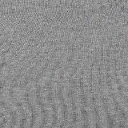 Cargo Mens Gold  Knit Pullover Jumper Size XL