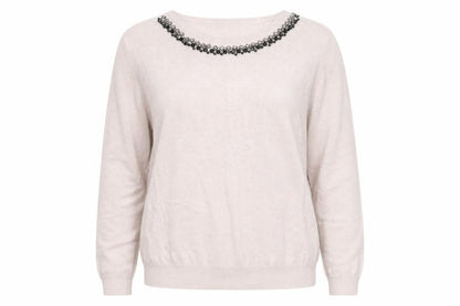 Dorothy Perkins Womens Pink   Pullover Jumper Size 16