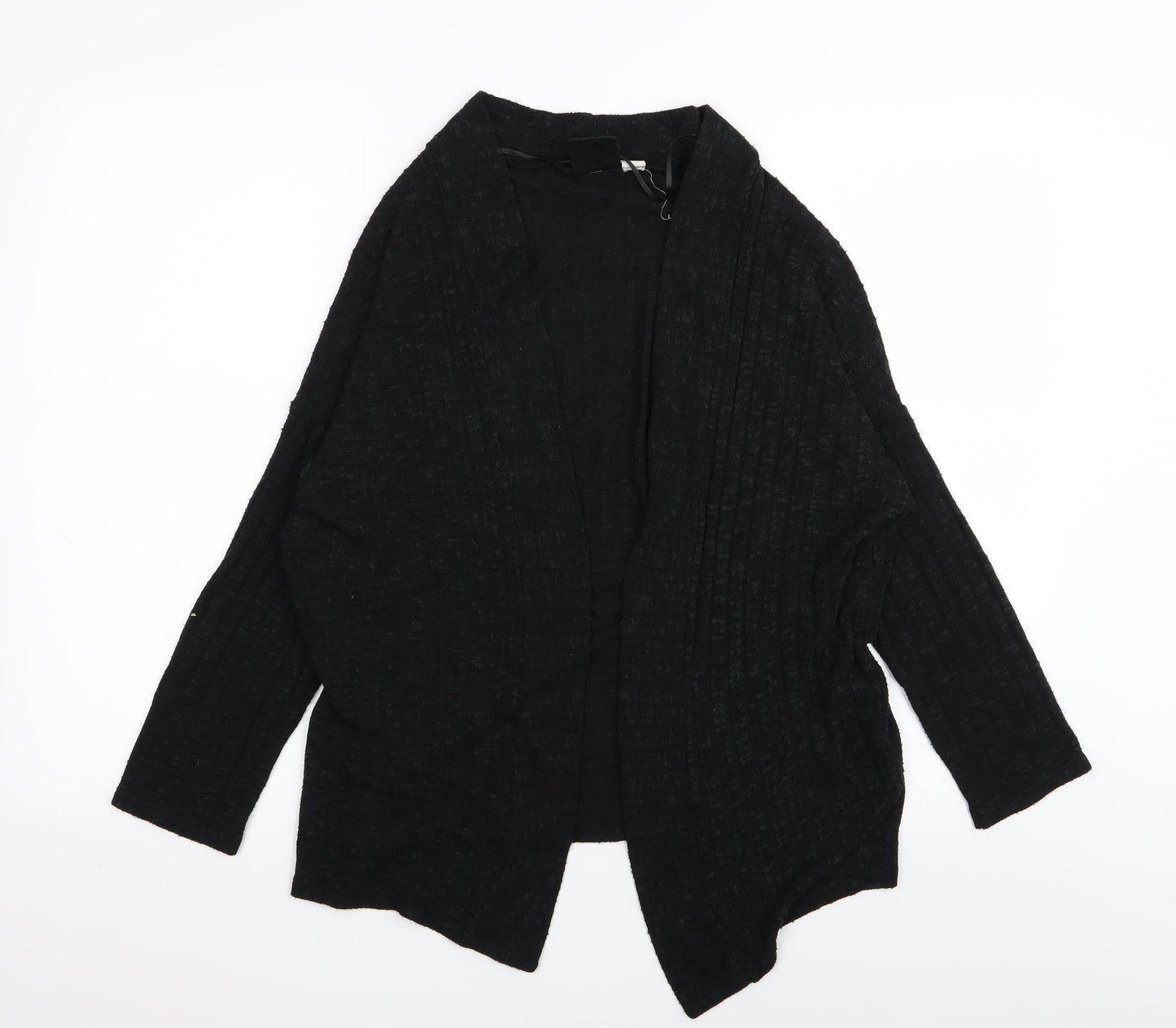 BDG Womens Black   Cardigan Jumper Size XS