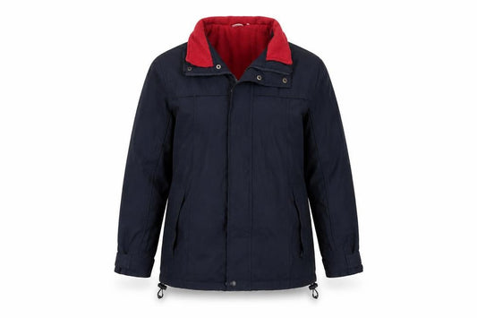 Womens UK Size S Cotton Traders Blue Jacket