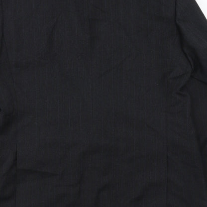 Mens UK Size 42 Marks and Spencer Regular Grey Suit Jacket