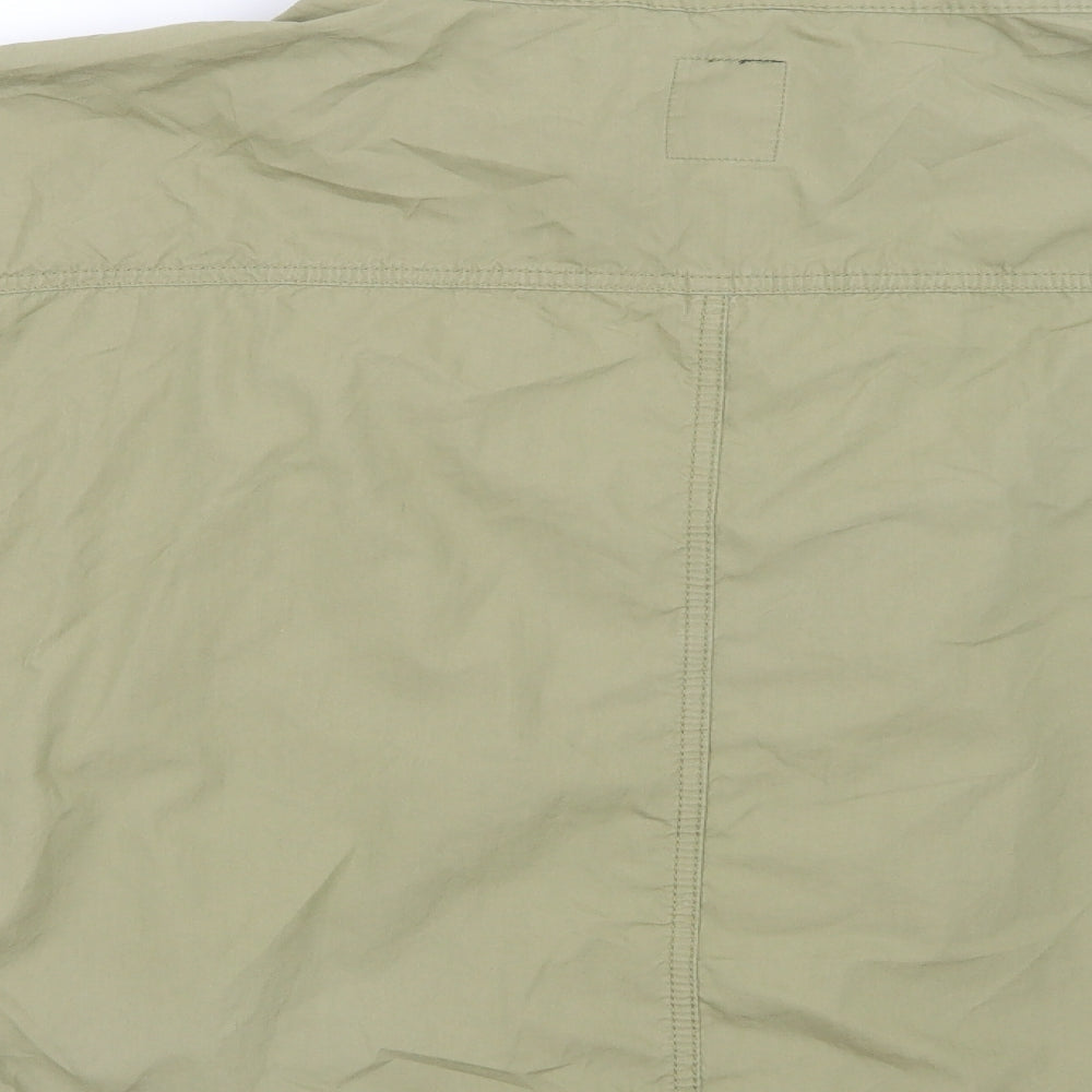 Womens UK Size 10 Atmosphere Green Jacket